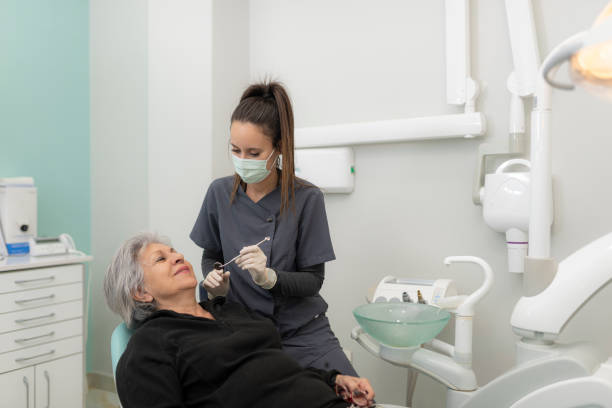 Best Emergency Treatment for Dental Infections or Abscesses in Seven Mile, AZ