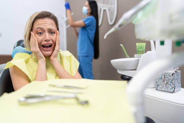 Best Emergency TMJ Treatment in Seven Mile, AZ