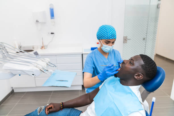 Best Emergency TMJ Treatment in Seven Mile, AZ